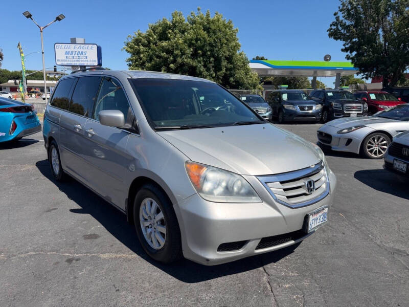 honda odyssey 2008 5FNRL38698B088181 image honda odyssey 2008 5FNRL38698B088181 image