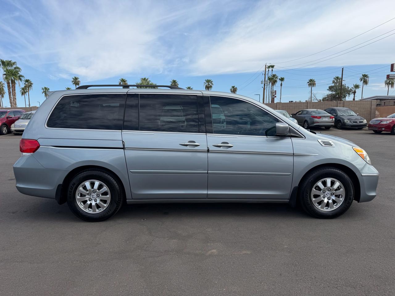 honda odyssey 2008 5FNRL38788B098421 image honda odyssey 2008 5FNRL38788B098421 image