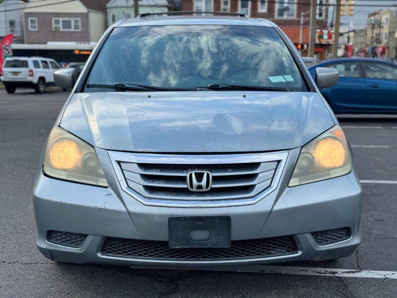 honda odyssey 2008 5FNRL387X8B100220 image honda odyssey 2008 5FNRL387X8B100220 image
