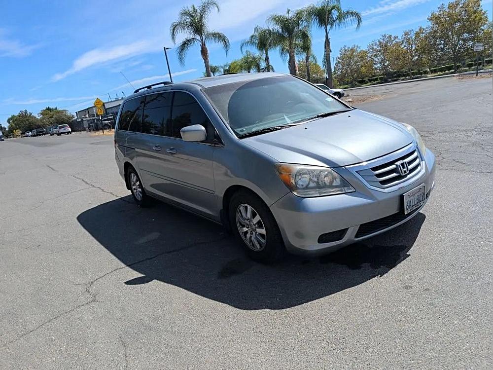 honda odyssey 2008 5FNRL38628B058715 image honda odyssey 2008 5FNRL38628B058715 image