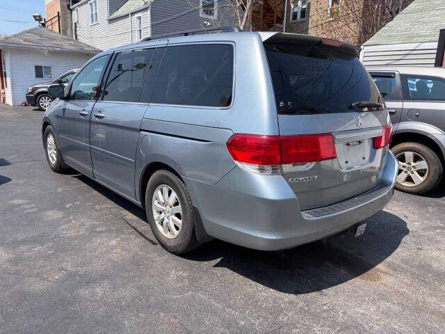honda odyssey 2008 5FNRL38628B000572 image honda odyssey 2008 5FNRL38628B000572 image