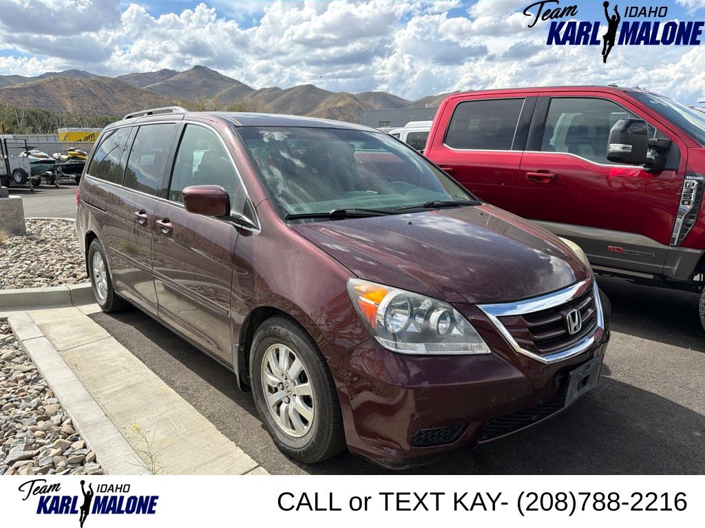 honda odyssey 2008 5FNRL38788B402959 image honda odyssey 2008 5FNRL38788B402959 image