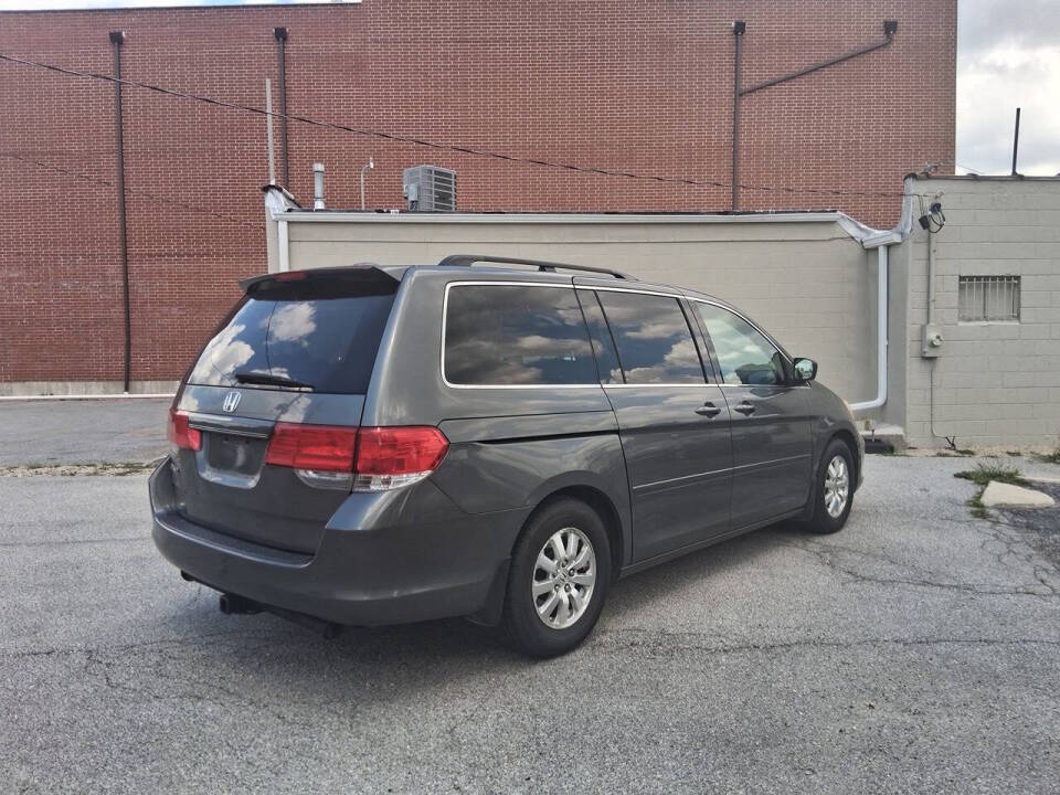 honda odyssey 2008 5FNRL38788B105481 image honda odyssey 2008 5FNRL38788B105481 image