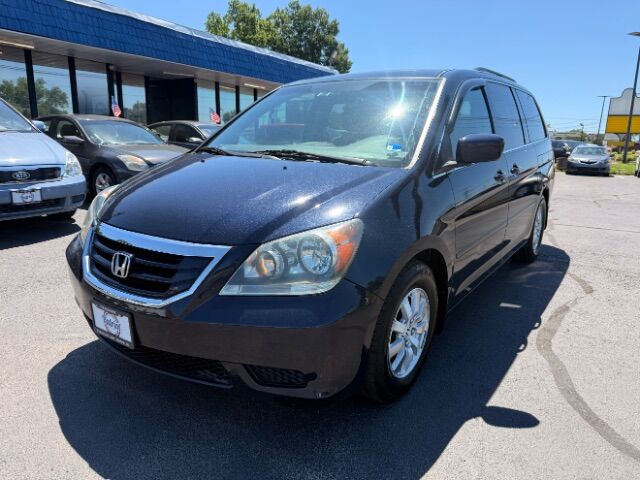 honda odyssey 2008 5FNRL38648B074611 image honda odyssey 2008 5FNRL38648B074611 image
