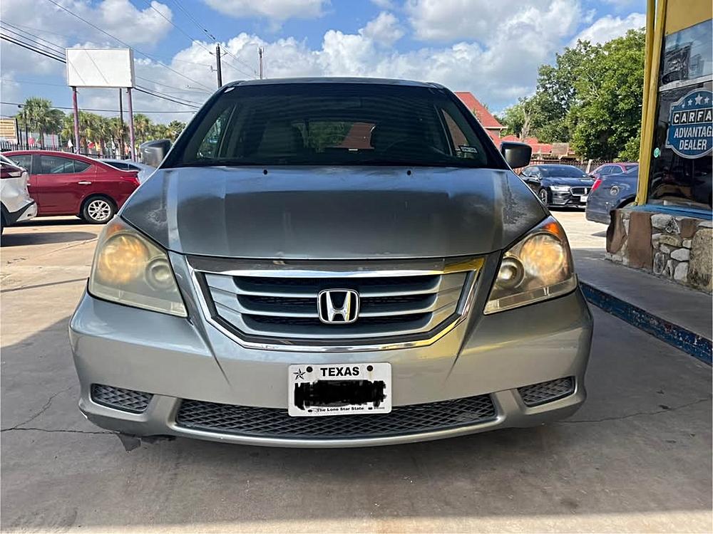 honda odyssey 2008 5FNRL38768B072593 image honda odyssey 2008 5FNRL38768B072593 image