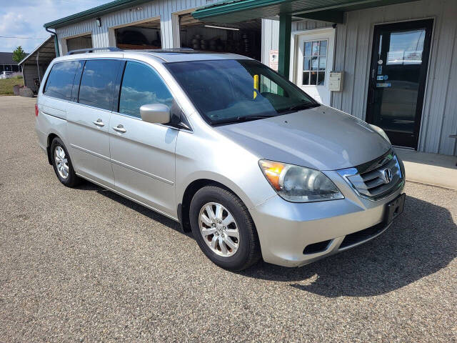 honda odyssey 2008 5FNRL387X8B097657 image honda odyssey 2008 5FNRL387X8B097657 image