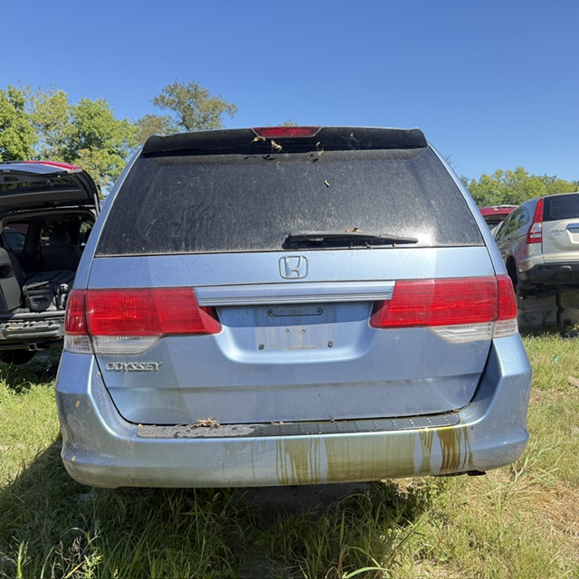 honda odyssey 2008 5FNRL384X8B018039 image honda odyssey 2008 5FNRL384X8B018039 image
