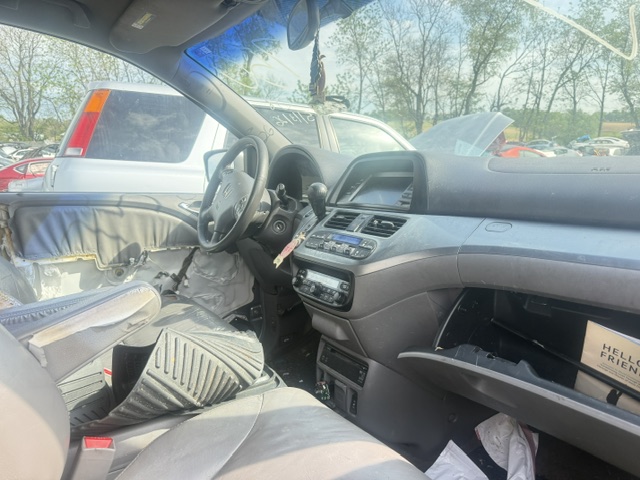 honda odyssey 2008 5FNRL38788B042057 image honda odyssey 2008 5FNRL38788B042057 image