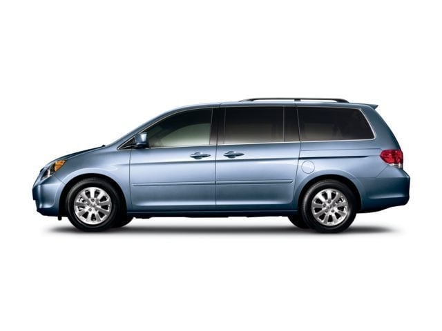 honda odyssey 2008 5FNRL38748B105980 image honda odyssey 2008 5FNRL38748B105980 image