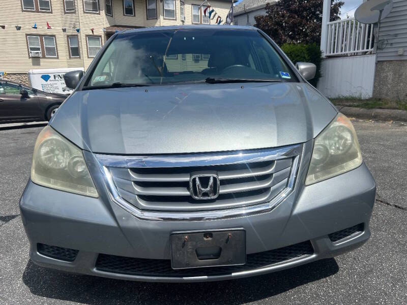 honda odyssey 2008 5FNRL38798B032251 image honda odyssey 2008 5FNRL38798B032251 image