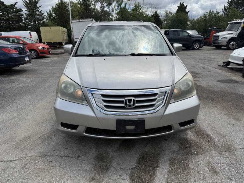 honda odyssey 2008 5FNRL38778B012516 image honda odyssey 2008 5FNRL38778B012516 image