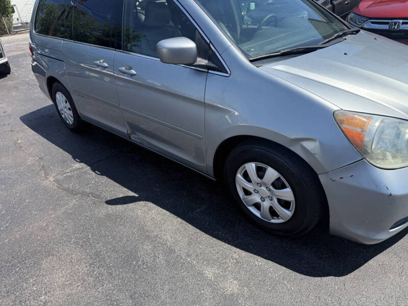 honda odyssey 2008 5FNRL38768B082217 image honda odyssey 2008 5FNRL38768B082217 image