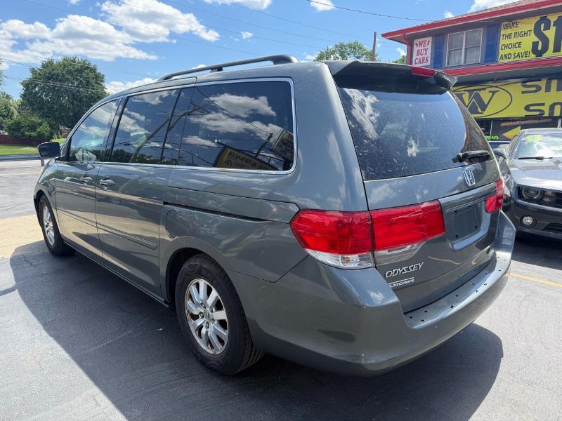 honda odyssey 2008 5FNRL38678B406332 image honda odyssey 2008 5FNRL38678B406332 image