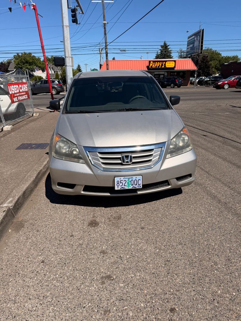 honda odyssey 2008 5FNRL38238B108017 image honda odyssey 2008 5FNRL38238B108017 image