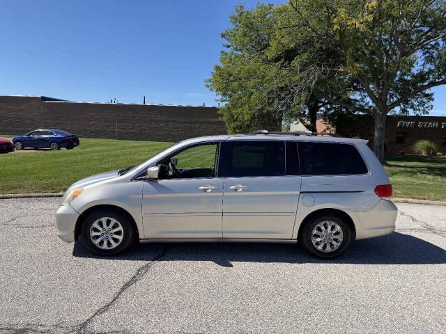 honda odyssey 2008 5FNRL38448B095635 image honda odyssey 2008 5FNRL38448B095635 image