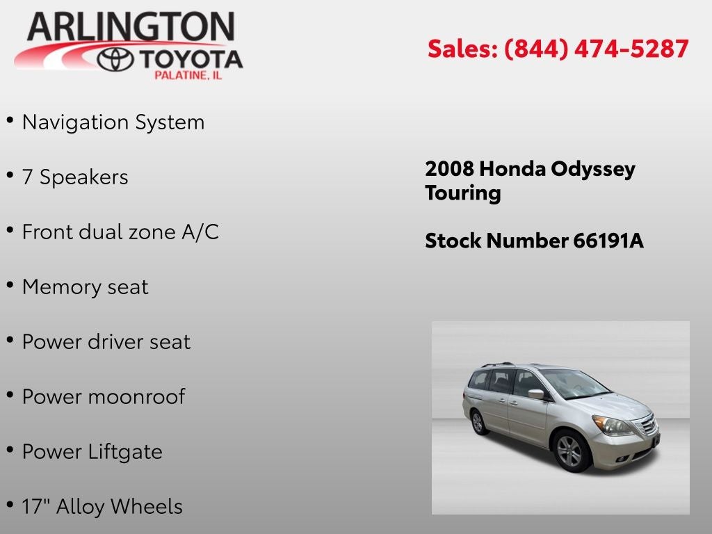 honda odyssey 2008 5FNRL389X8B113423 image honda odyssey 2008 5FNRL389X8B113423 image