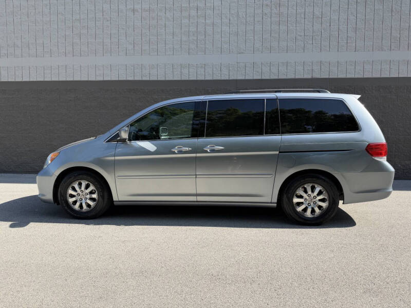 honda odyssey 2008 5FNRL386X8B000562 image honda odyssey 2008 5FNRL386X8B000562 image