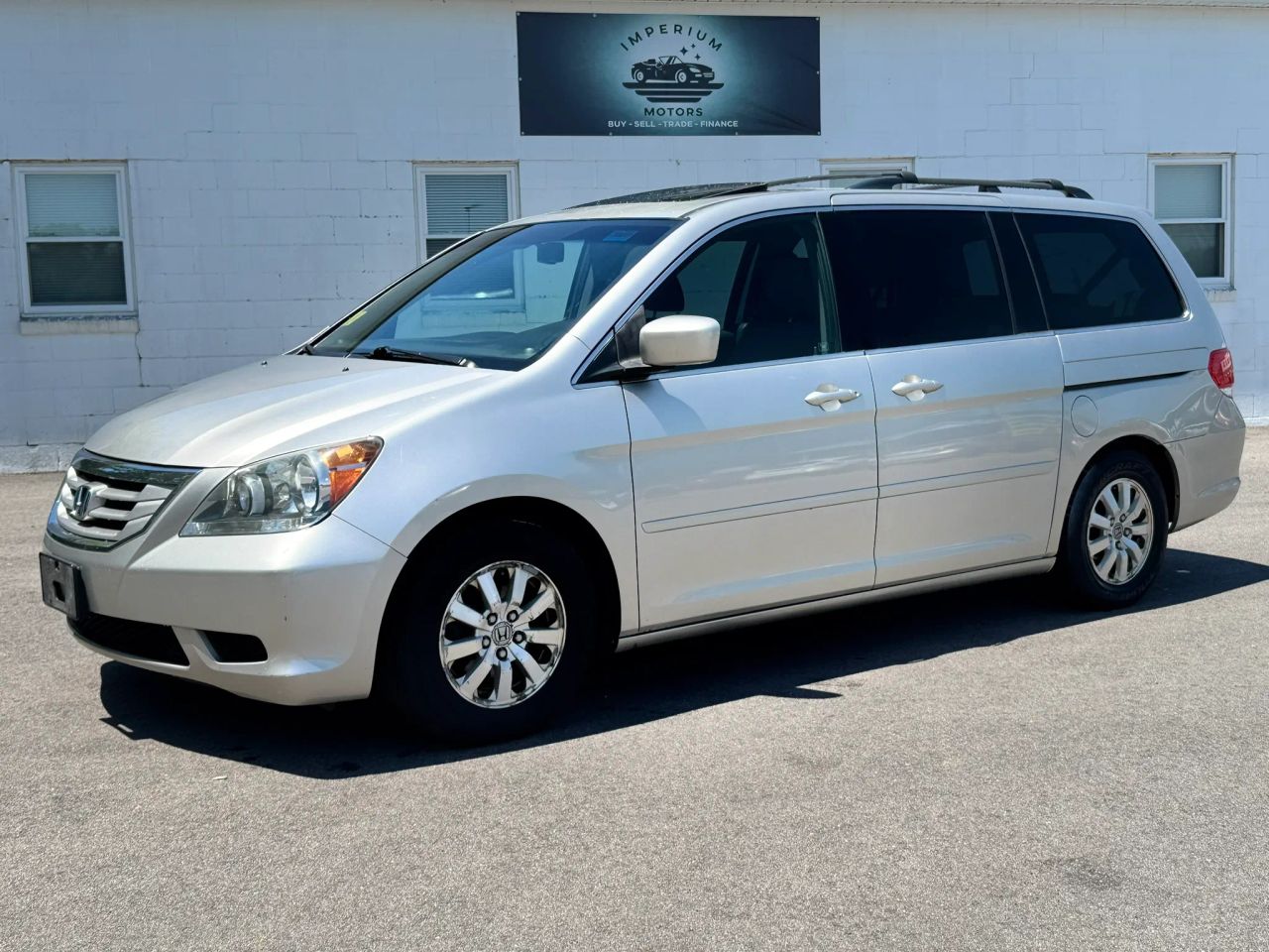 honda odyssey 2008 5FNRL386X8B104145 image honda odyssey 2008 5FNRL386X8B104145 image