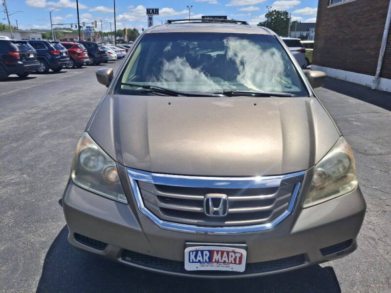 honda odyssey 2008 5FNRL38698B079254 image honda odyssey 2008 5FNRL38698B079254 image
