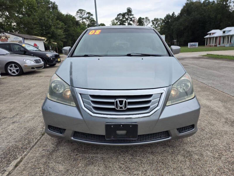 honda odyssey 2008 5FNRL38728B044225 image honda odyssey 2008 5FNRL38728B044225 image