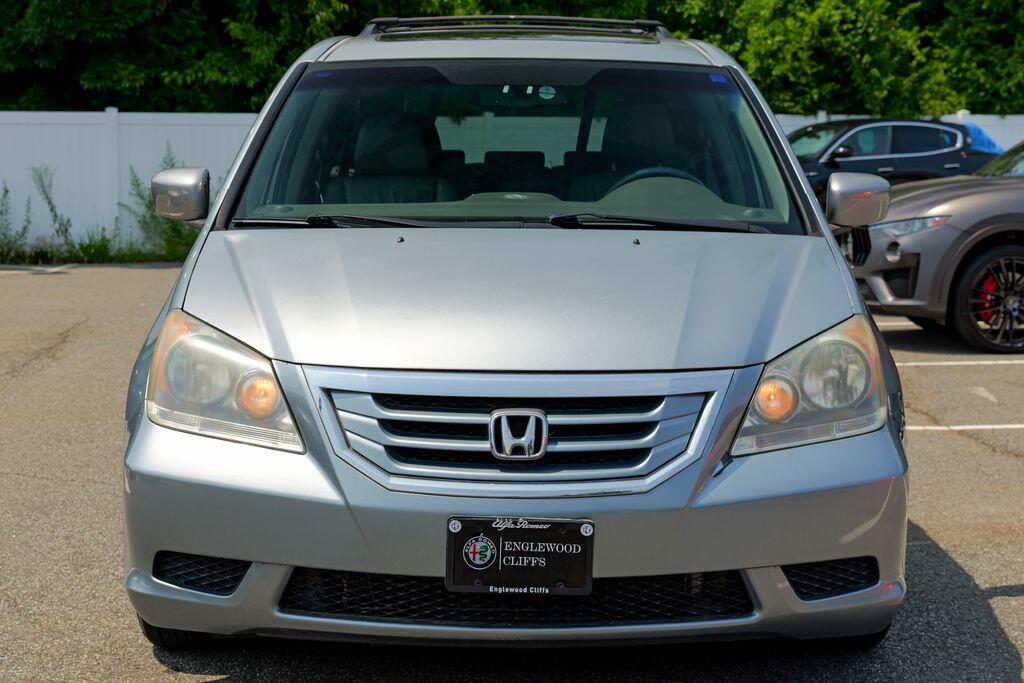honda odyssey 2008 5FNRL38768B005153 image honda odyssey 2008 5FNRL38768B005153 image