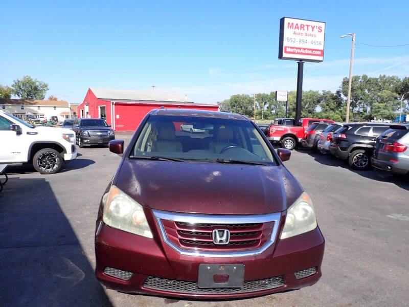 honda odyssey 2008 5FNRL38628B104088 image honda odyssey 2008 5FNRL38628B104088 image