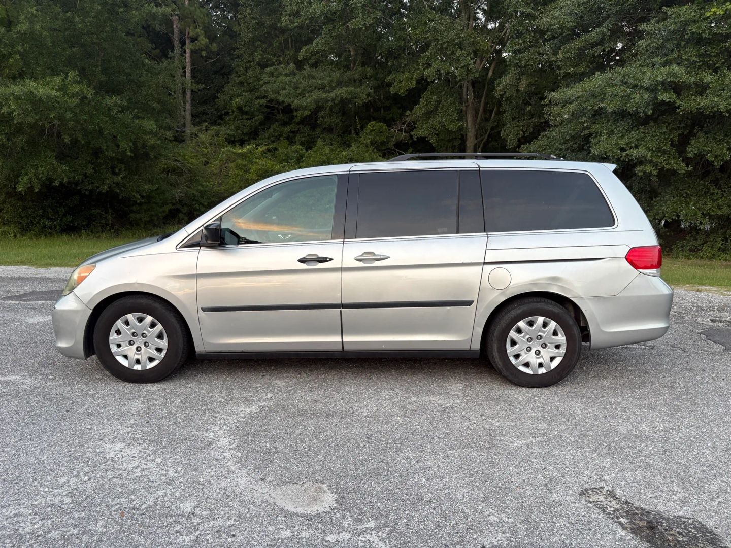 honda odyssey 2008 5FNRL38238B066402 image honda odyssey 2008 5FNRL38238B066402 image