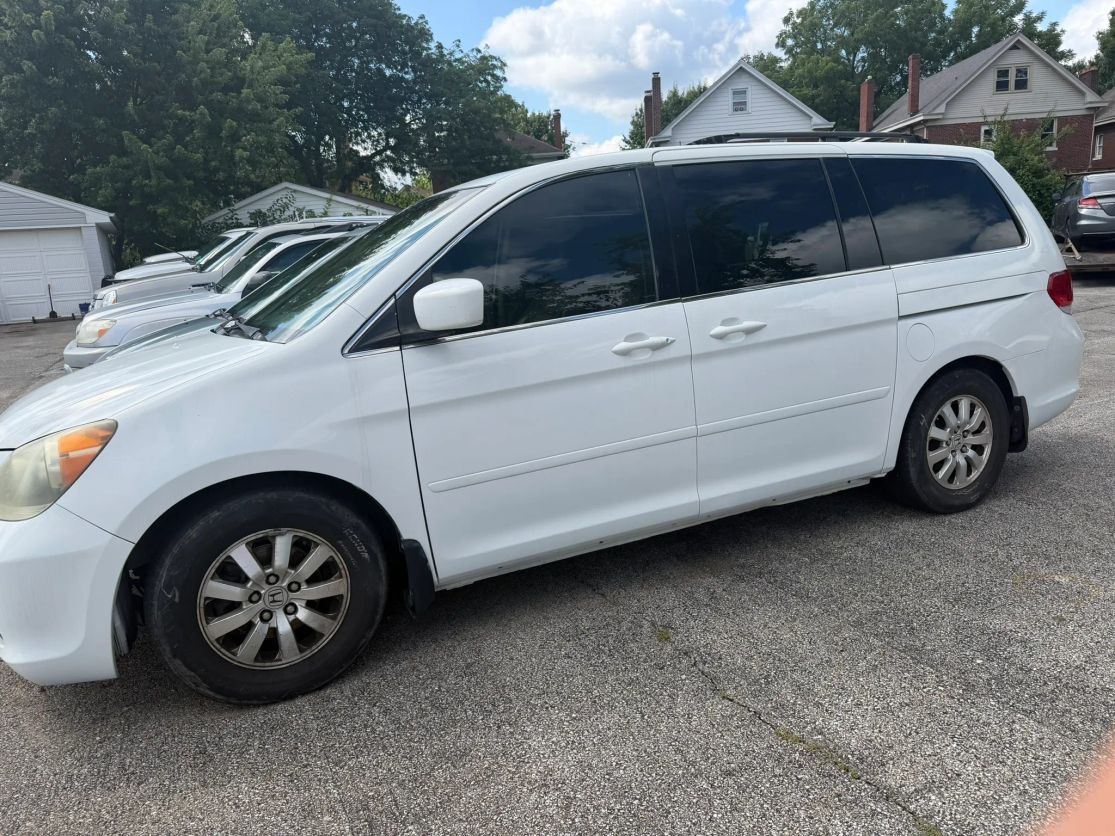 honda odyssey 2008 5FNRL387X8B017435 image honda odyssey 2008 5FNRL387X8B017435 image