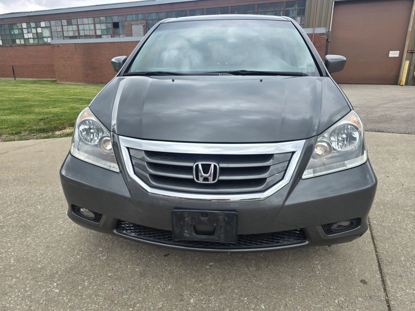 honda odyssey 2008 5FNRL38928B074178 image honda odyssey 2008 5FNRL38928B074178 image