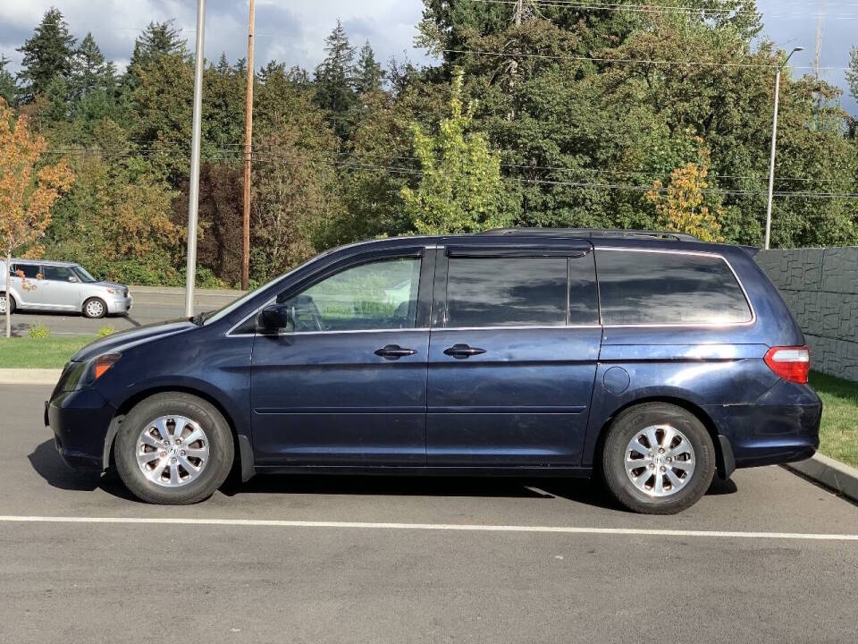 honda odyssey 2008 5FNRL38448B019753 image honda odyssey 2008 5FNRL38448B019753 image