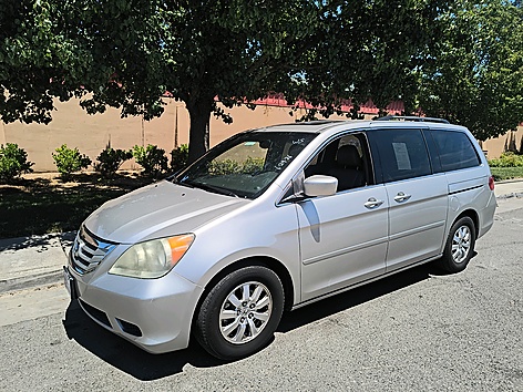 honda odyssey 2008 5FNRL38788B060252 image honda odyssey 2008 5FNRL38788B060252 image