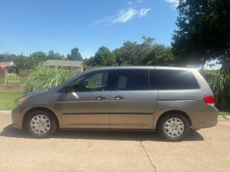 honda odyssey 2008 5FNRL38288B046498 image honda odyssey 2008 5FNRL38288B046498 image