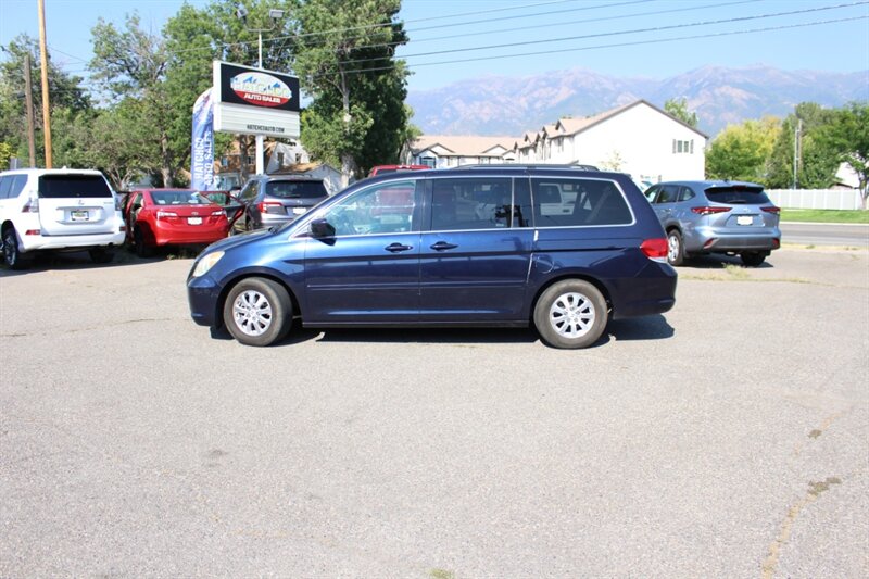 honda odyssey 2008 5FNRL38728B085342 image honda odyssey 2008 5FNRL38728B085342 image