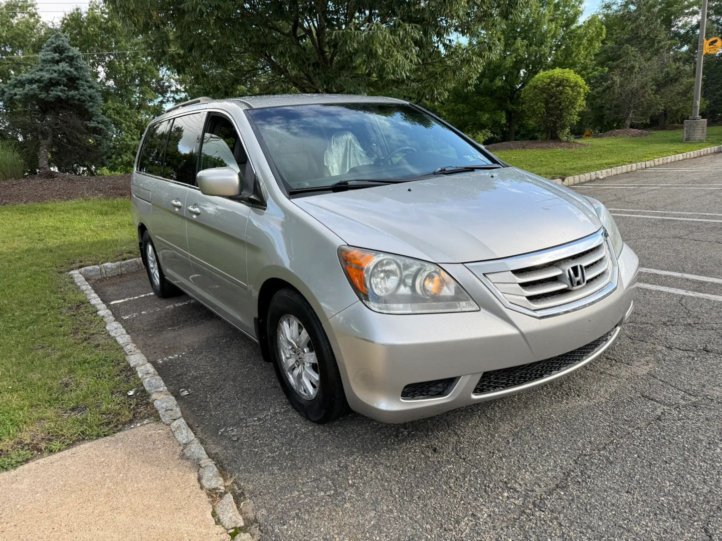 honda odyssey 2009 5FNRL38449B029054 image honda odyssey 2009 5FNRL38449B029054 image