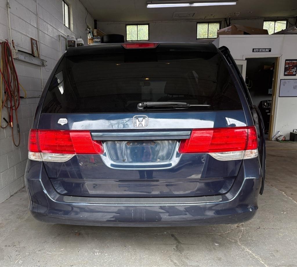 honda odyssey 2009 5FNRL38259B048498 image honda odyssey 2009 5FNRL38259B048498 image