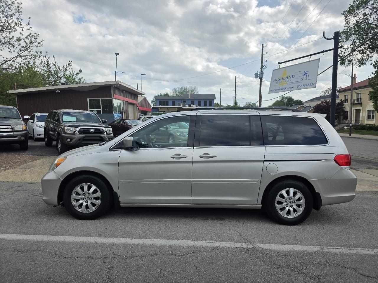 honda odyssey 2009 5FNRL38459B053296 image honda odyssey 2009 5FNRL38459B053296 image