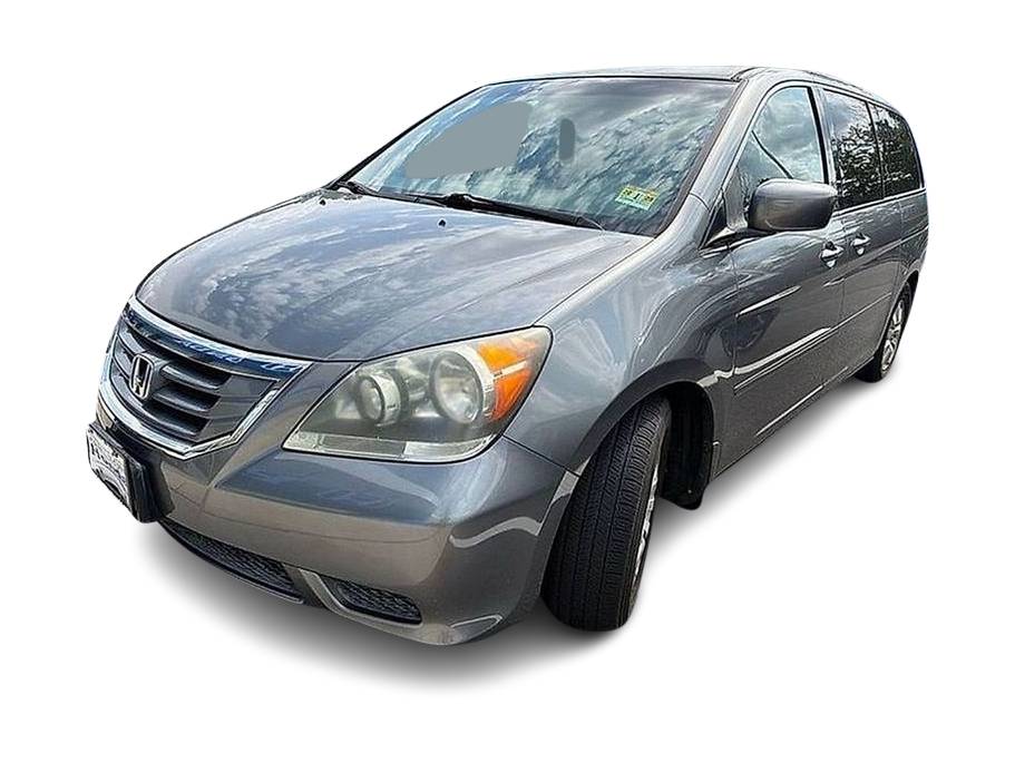 honda odyssey 2009 5FNRL38669B028036 image honda odyssey 2009 5FNRL38669B028036 image