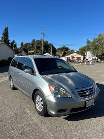 honda odyssey 2009 5FNRL38409B054937 image honda odyssey 2009 5FNRL38409B054937 image