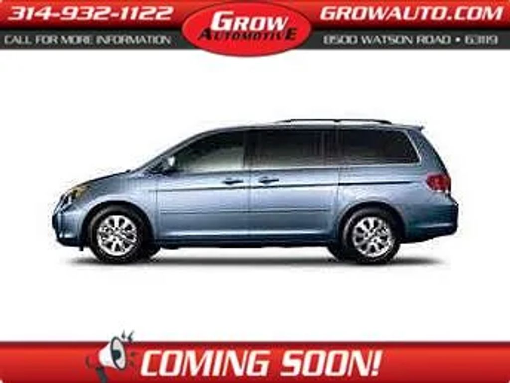 honda odyssey 2009 5FNRL38799B017606 image honda odyssey 2009 5FNRL38799B017606 image