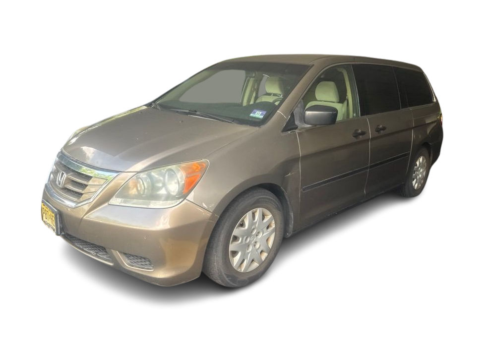 honda odyssey 2009 5FNRL38289B037608 image honda odyssey 2009 5FNRL38289B037608 image