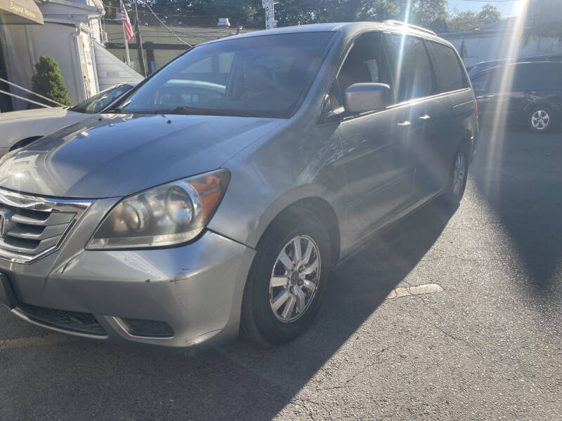 honda odyssey 2009 5FNRL38609B031868 image honda odyssey 2009 5FNRL38609B031868 image