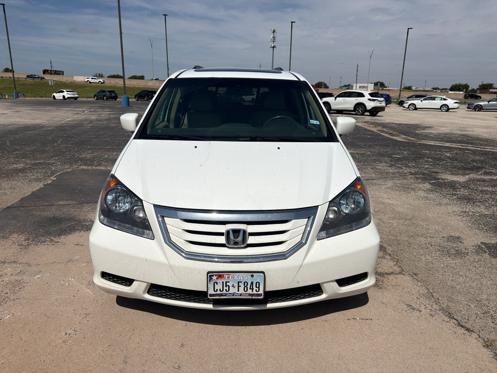 honda odyssey 2009 5FNRL38739B410257 image honda odyssey 2009 5FNRL38739B410257 image