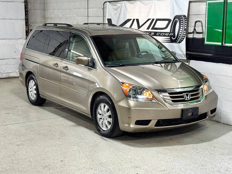 honda odyssey 2009 5FNRL38629B013193 image honda odyssey 2009 5FNRL38629B013193 image