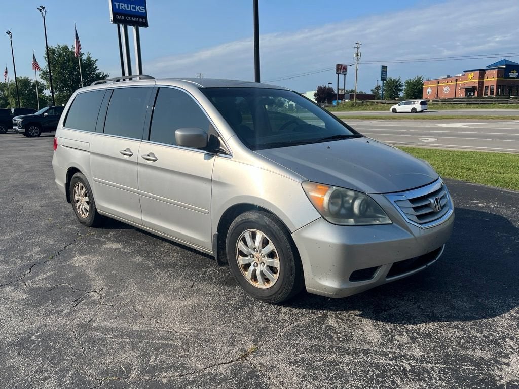 honda odyssey 2009 5FNRL38429B056494 image honda odyssey 2009 5FNRL38429B056494 image