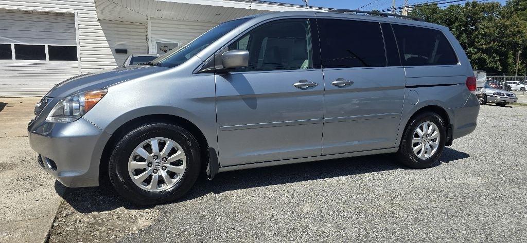 honda odyssey 2009 5FNRL38719B039843 image honda odyssey 2009 5FNRL38719B039843 image