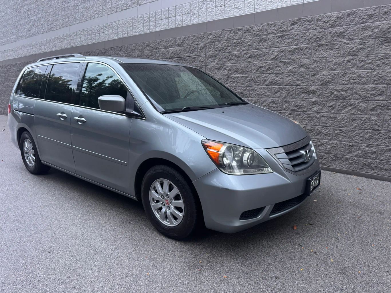 honda odyssey 2009 5FNRL38689B002666 image honda odyssey 2009 5FNRL38689B002666 image