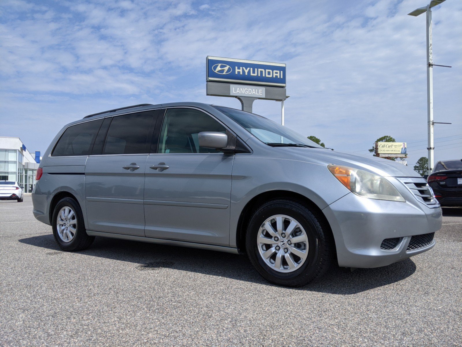 honda odyssey 2009 5FNRL38679B051891 image honda odyssey 2009 5FNRL38679B051891 image