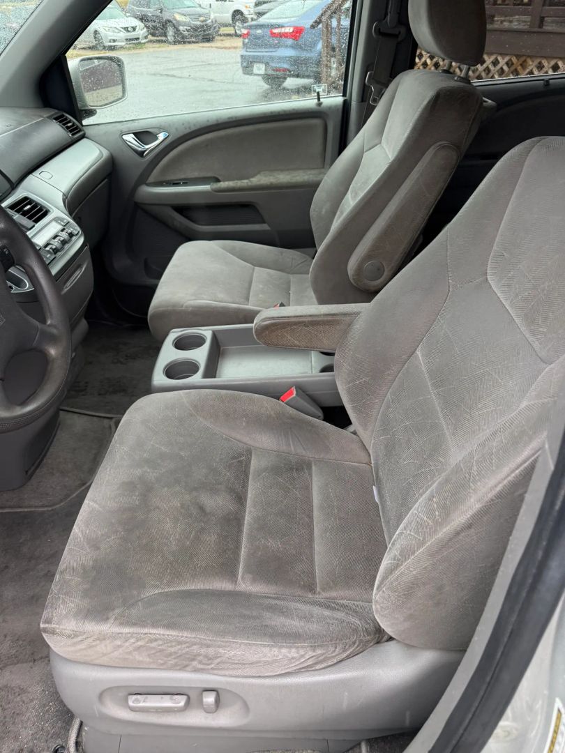 honda odyssey 2009 5FNRL38419B048046 image honda odyssey 2009 5FNRL38419B048046 image