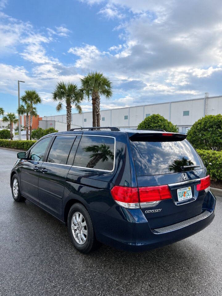 honda odyssey 2009 5FNRL38489B400894 image honda odyssey 2009 5FNRL38489B400894 image