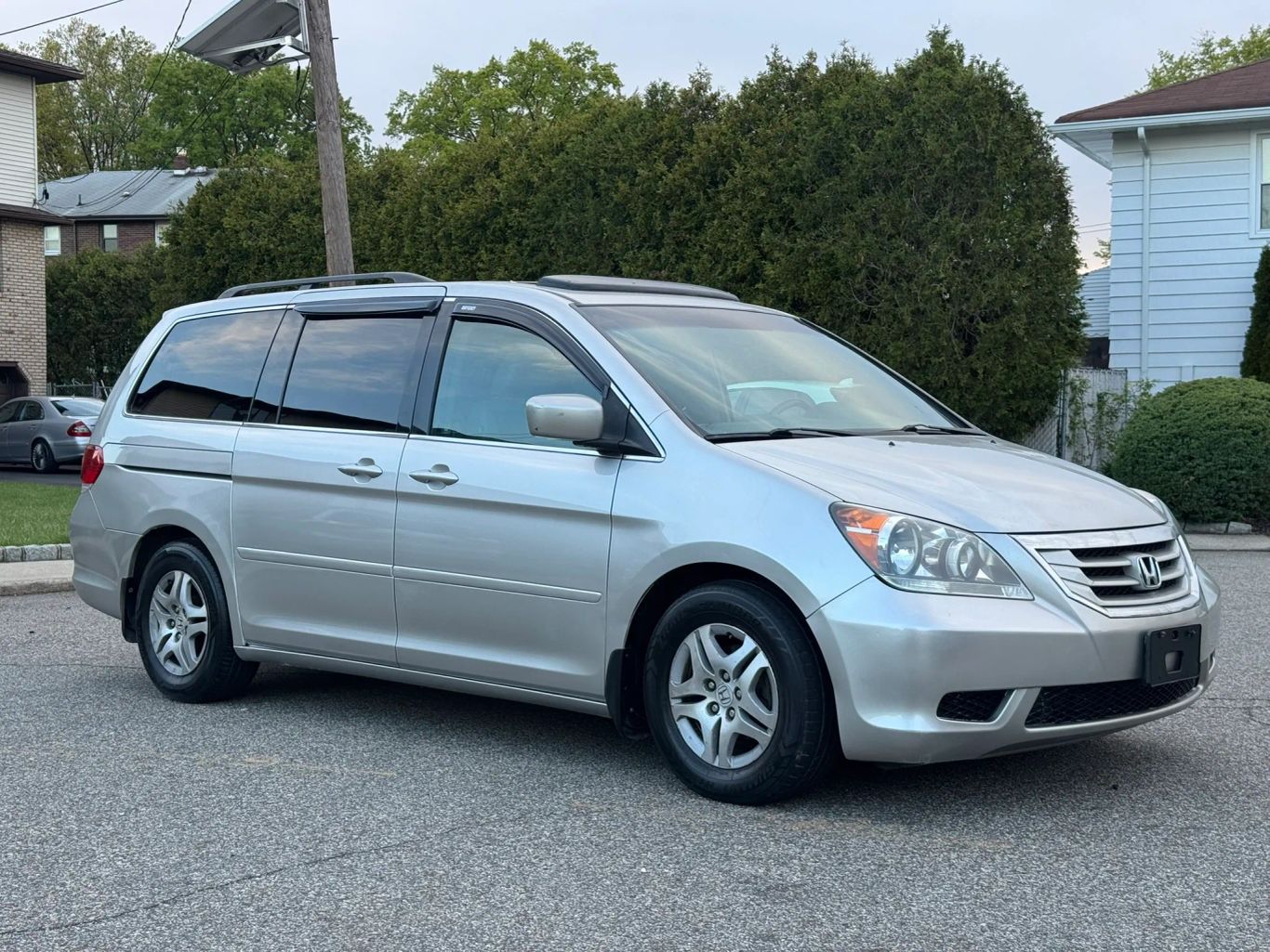 honda odyssey 2009 5FNRL38779B004739 image honda odyssey 2009 5FNRL38779B004739 image